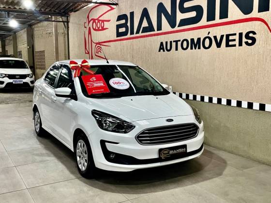 FORD KA 1.5 TI-VCT FLEX SE MANUAL